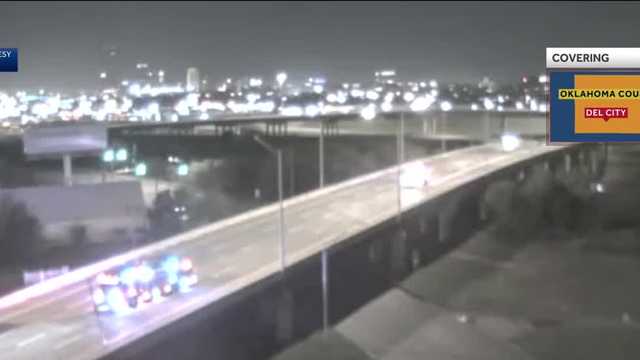 1 dead after wrong-way crash on I-40 in Del City - Vimarsana News