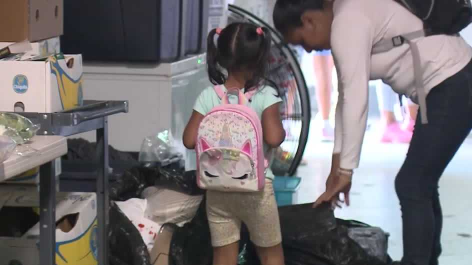 JCPS teachers and students prepping for back-to-school