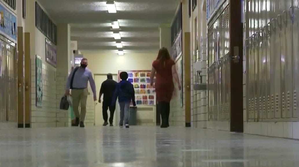 Nebraska lawmakers vote to keep controversial school choice funding in budget proposal