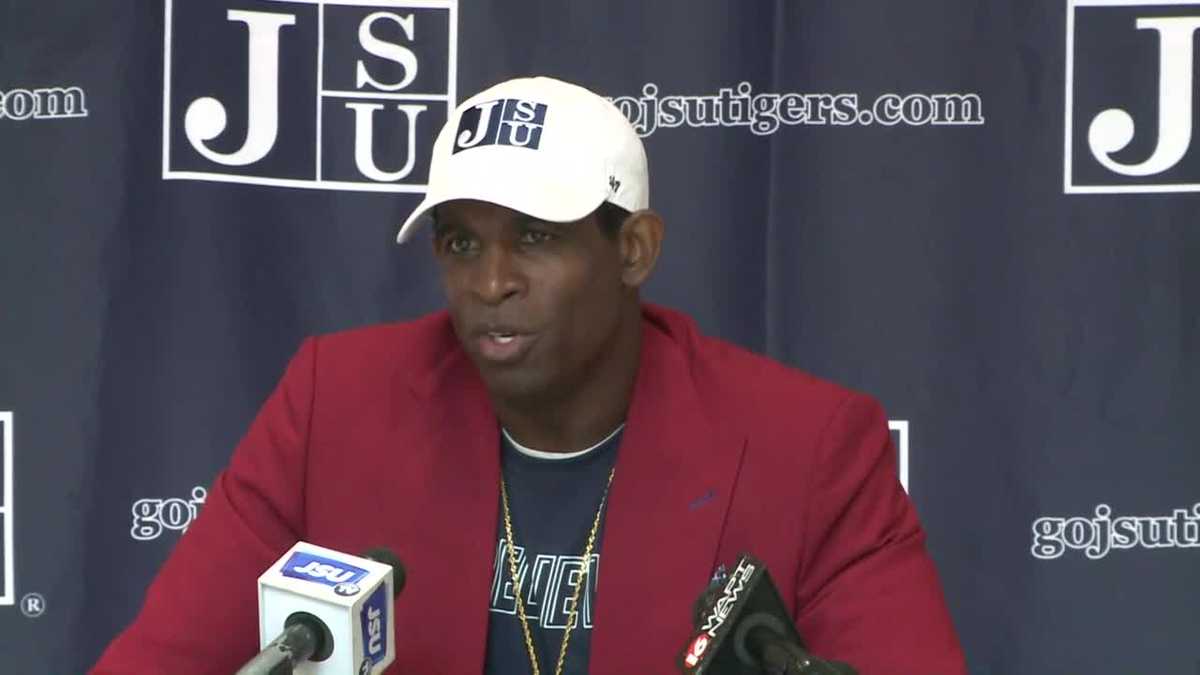 Deion Sanders Was An HBCU God, Until He Wanted To Be Human Again