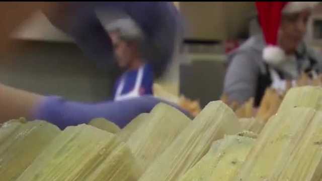El Modelo sells out of Christmas tamales: How COVID-19 made it difficult for production - Vimarsana News