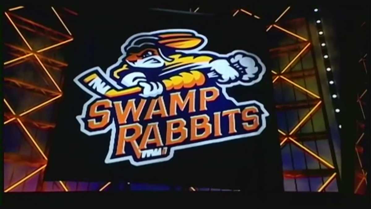 Editorial: Swamp Rabbits