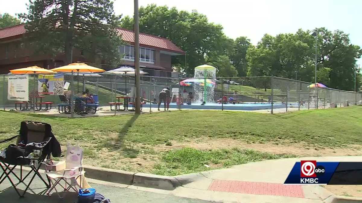 Kansas City pools looking to get ahead of lifeguard shortages