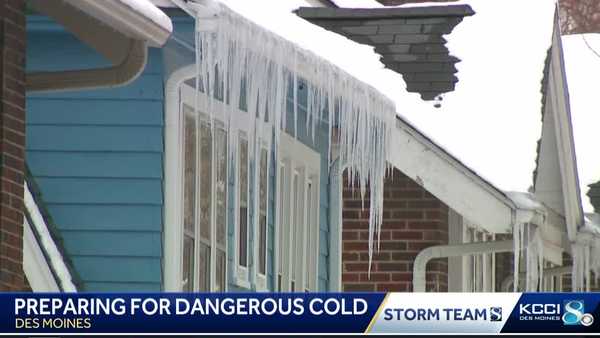 What to know before subzero temps hit: Furnace tips and warming resources