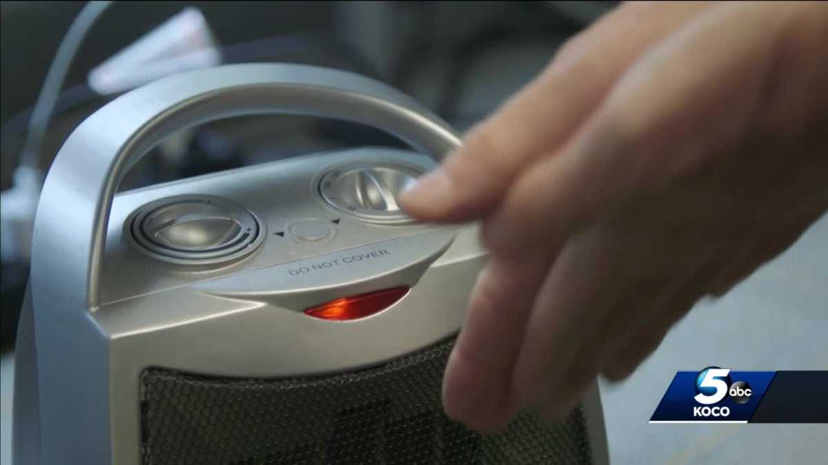 Consumer Reports Looking at best space heaters available as colder