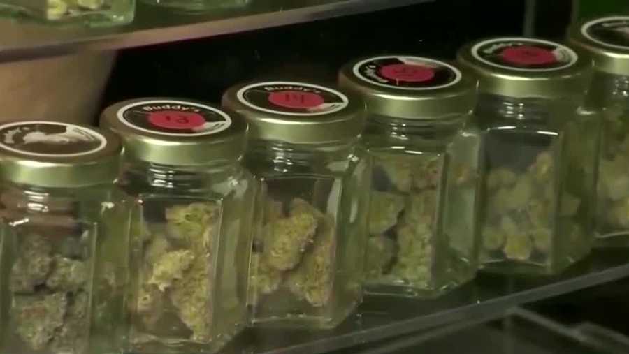medical marijuana
