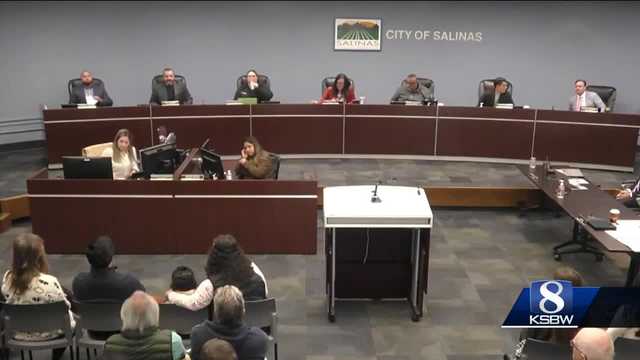 Salinas Valley chamber of commerce to cancel Salinas' membership in organization - Vimarsana News