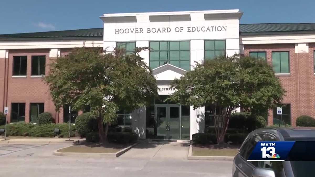 Hoover City Schools ending education, IT academy programs