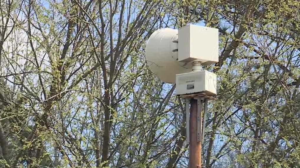 NWS stresses storm alert options with weekend threat looming