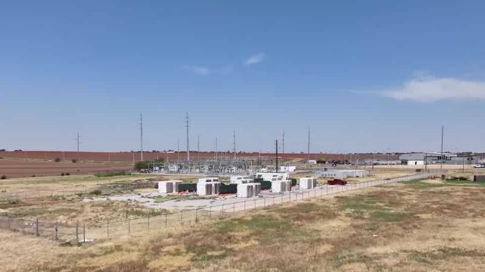City of El Reno condemns Bitcoin mining facility after massive water leak, citing safety violations