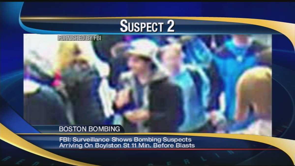 Details of bombing investigation released