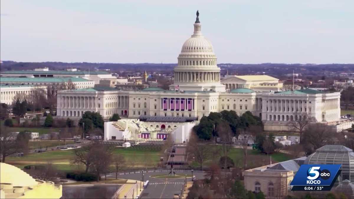 Government shutdown ends after brief standoff over Homeland Security funding