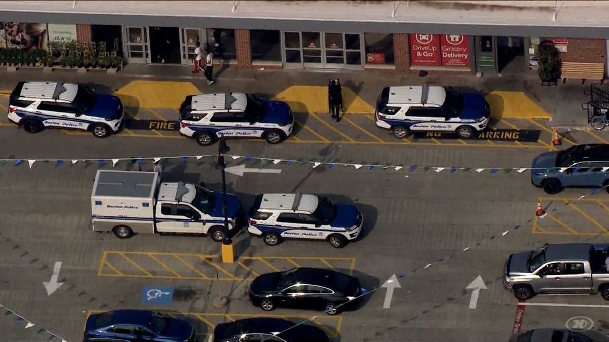 Grocery store stabbing suspect to appear in court