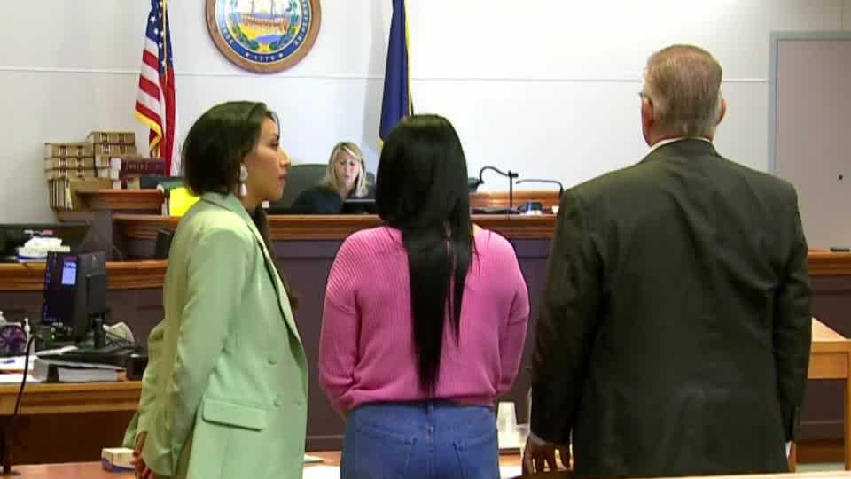 No prison time in collision on NH pond that destroyed boat - Vimarsana News