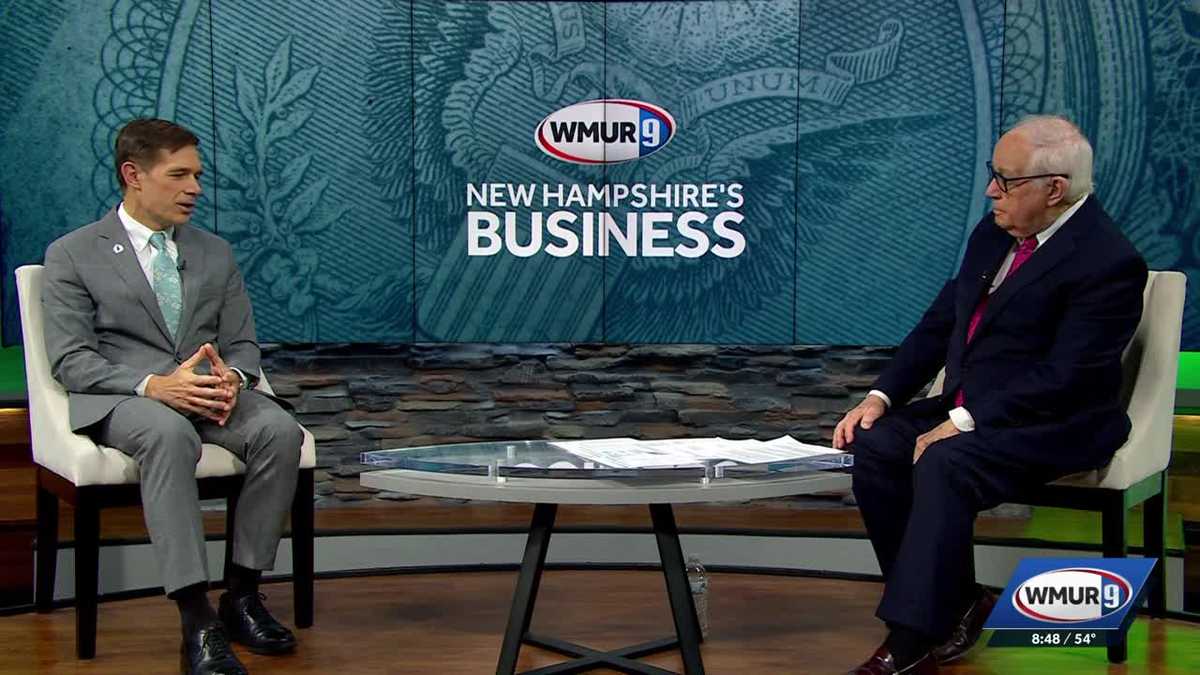 NH's Business: High home prices strain NH workforce