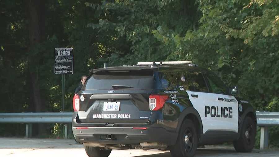 Officials ID body found in Piscataquog River in Manchester Thursday