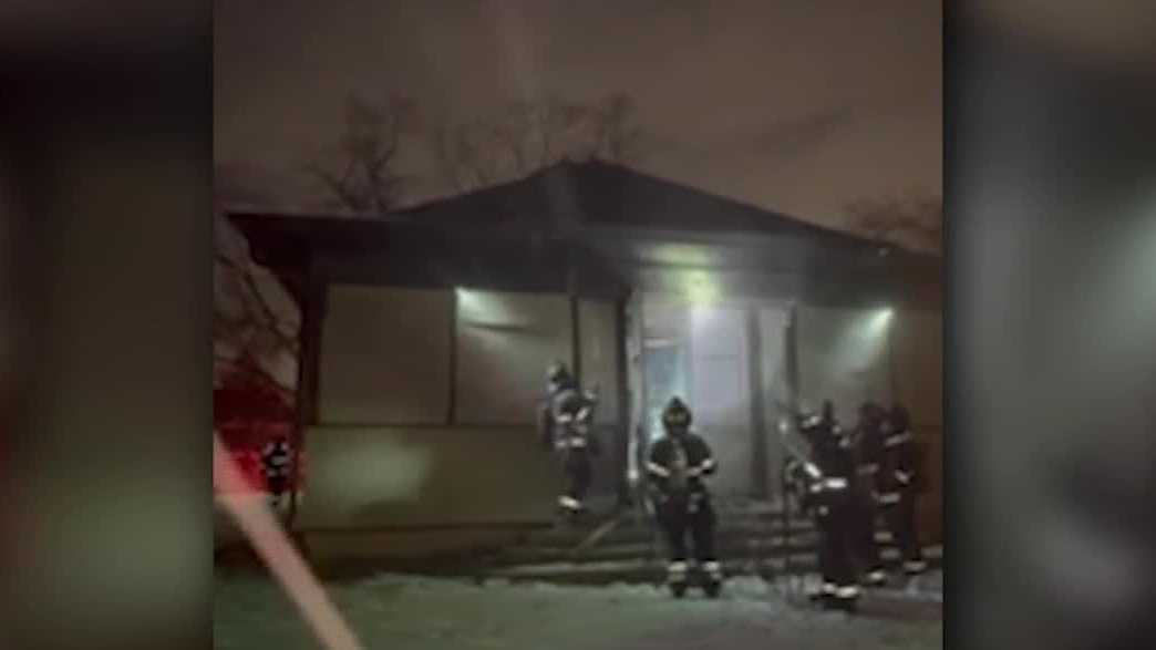 Milwaukee boxing gym for at-risk youth faces closure after fire