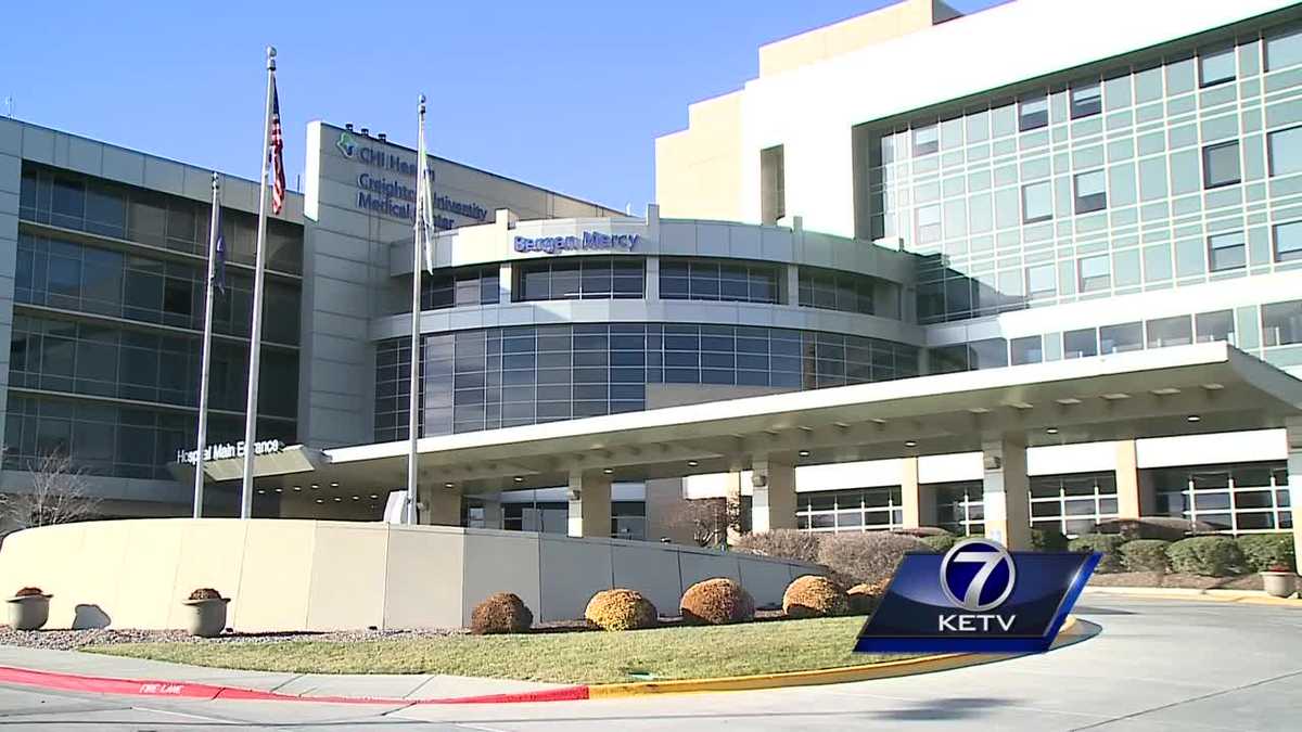 CUMC-Bergan Mercy making adjustments for larger patients