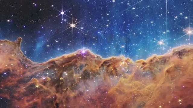 Waukesha planetarium among first places in Wisconsin to see new NASA images