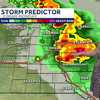 Hot and muggy, chances for storms in Omaha area Sunday