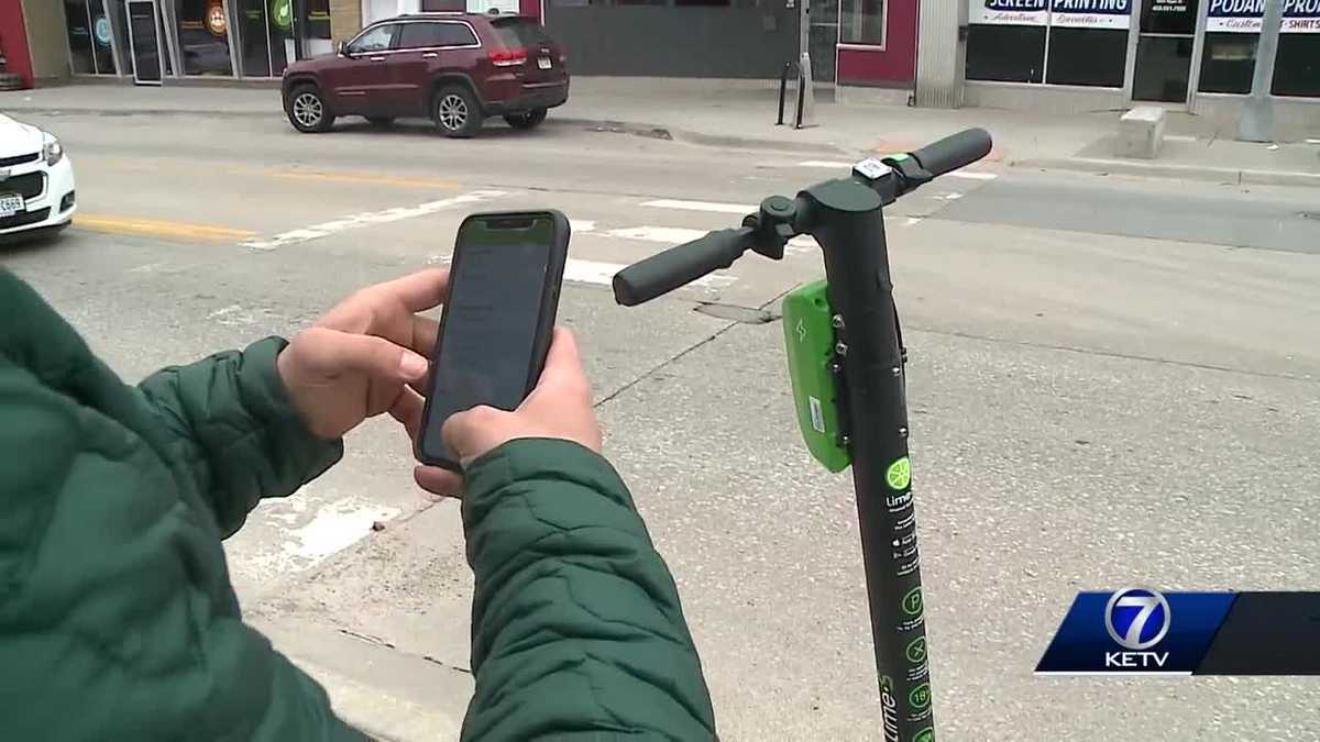 Electric scooters delayed, Mayor Stothert to review Monday