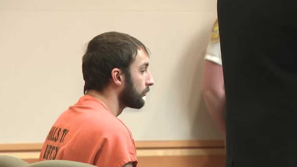 Man accused of killing woman in Manchester NH held without bail