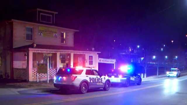 7 suffer burns in Baltimore bonfire accident - Vimarsana News