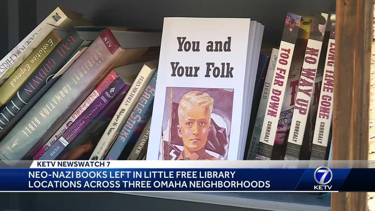 neo-nazi-books-left-in-little-free-library-locations-across-three-omaha