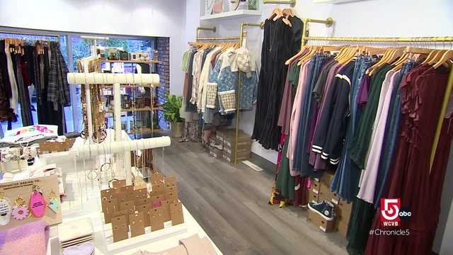 Local shops perfect for your inner fashionista - Vimarsana News