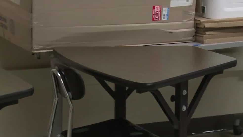 School district accuses distant learning company of violating student-teacher ratios