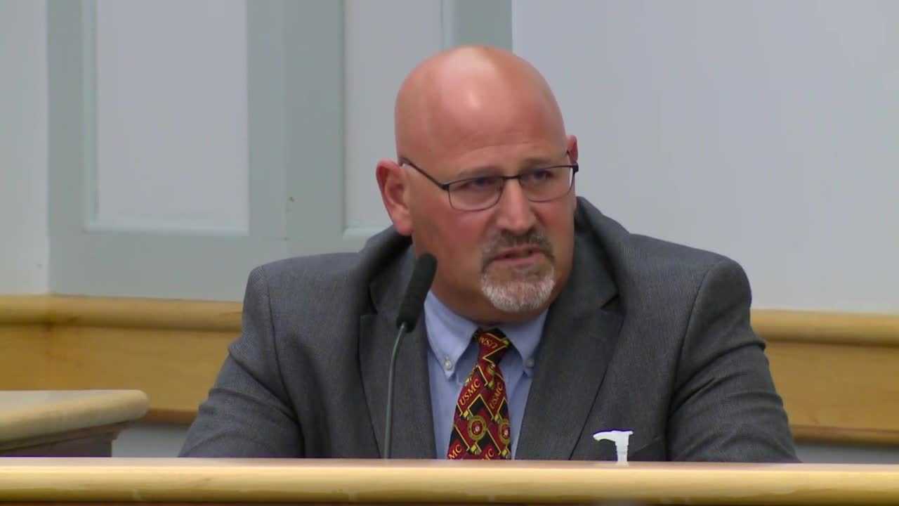 New Hampshire motorcycle crash trial: Day 2 of testimony (Part 3) - Vimarsana News