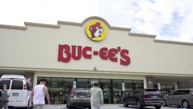 Popular Texas-based gas station chain Buc-ee's coming to Wisconsin - Vimarsana News