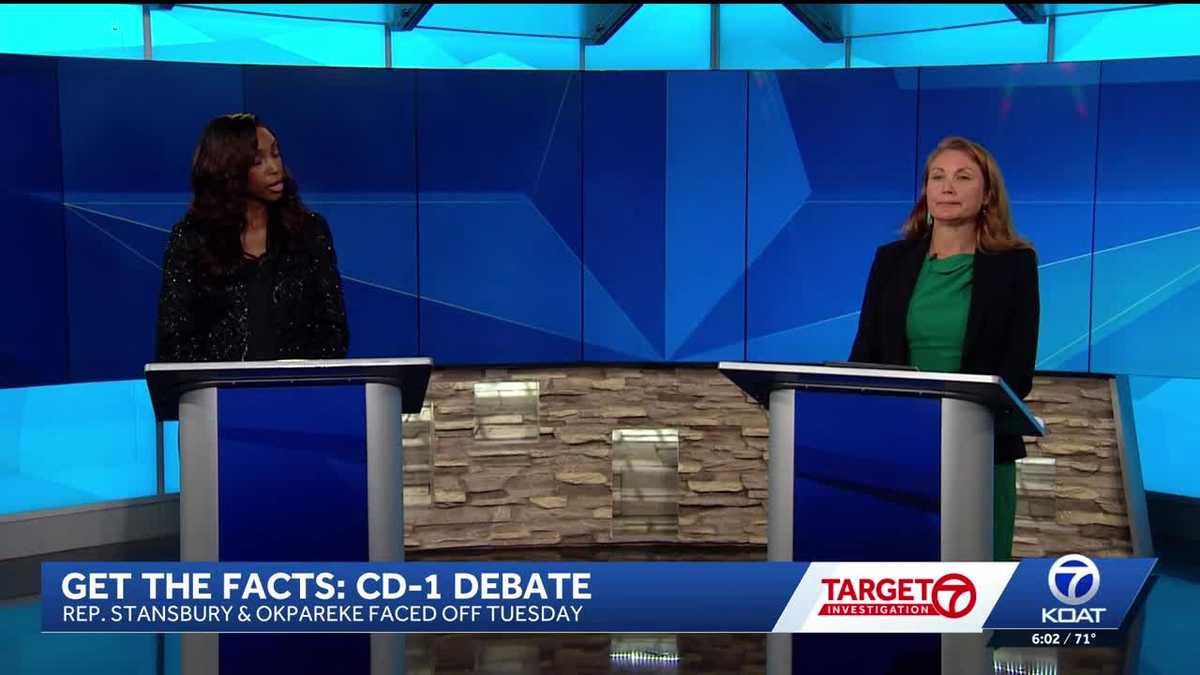 Get the Facts on claims from New Mexico’s Congressional District 1 debate
