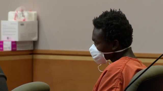 Woman testifies as prosecutors try to keep man incarcerated - Vimarsana News