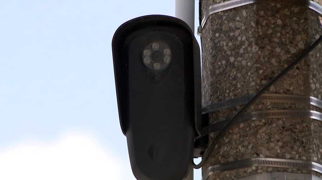 Local, national leaders push for more oversight into Flock cameras