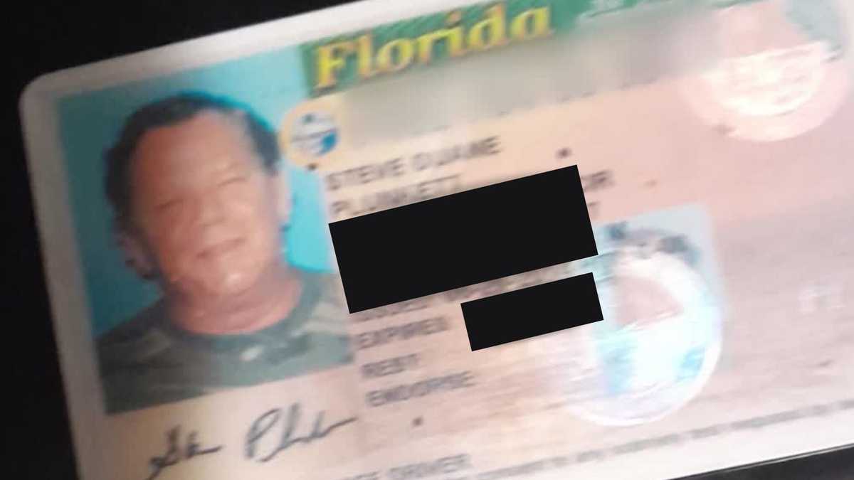 Florida residents face driver's license denials over mismatched documents