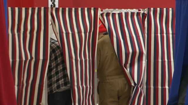 Election turnout expected to be lower in NH - Vimarsana News