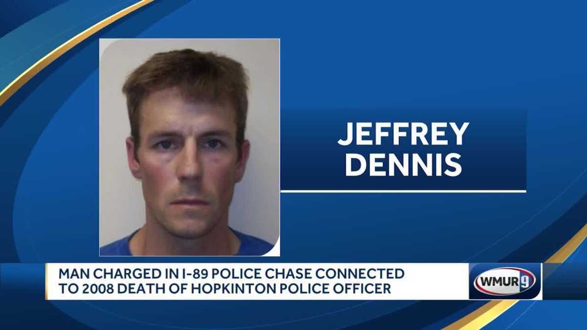 NH driver charged in pursuit found responsible in 2008 death