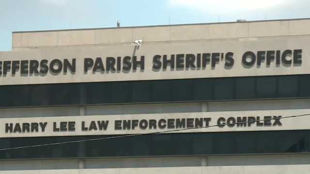 Jefferson Parish sheriff unveils new drone tech for crime fighting