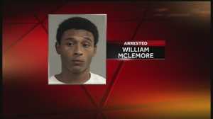LMPD makes third arrest in child's murder