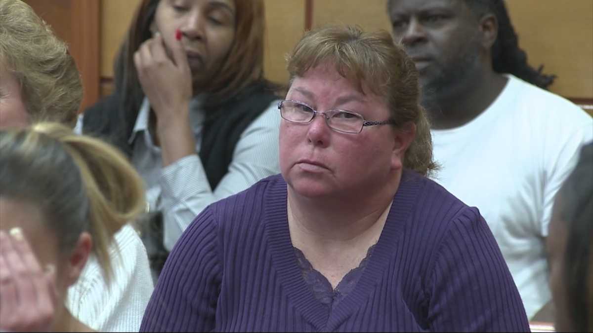 Daycare worker accused of assault appears in court