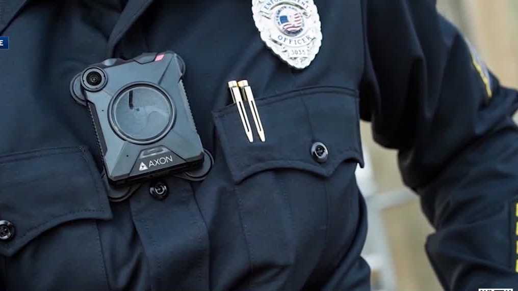 Body cameras: Long-term costs is a barrier for some law enforcement