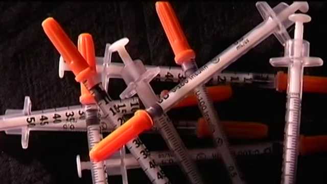 Overdoses spiking in Santa Cruz County - Vimarsana News