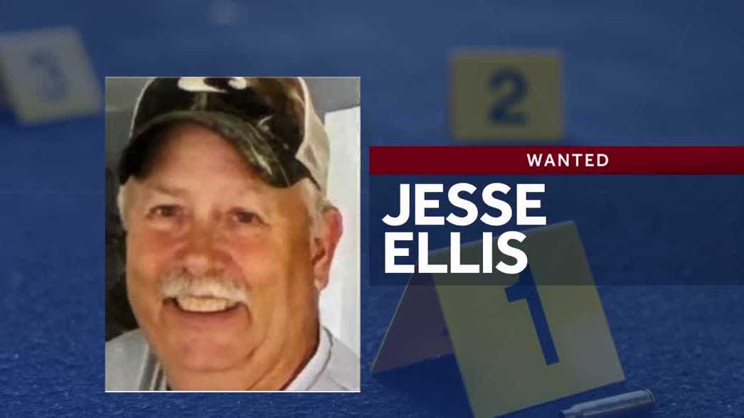 Florida man wanted for shooting wife and her lover at library