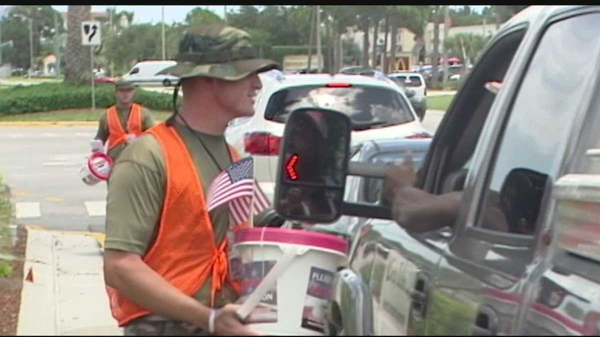 Bad reputation follows veterans charity