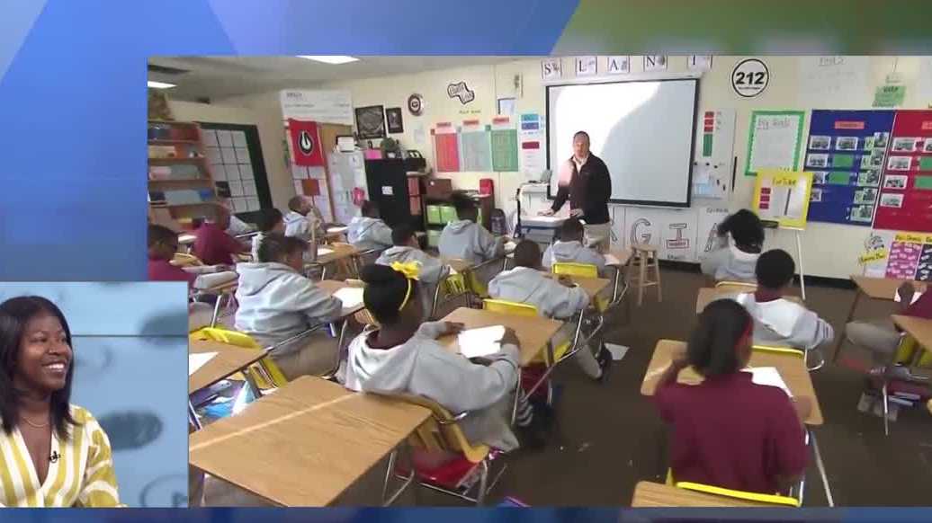 Central Florida mental health expert shares tips to help navigate testing season stress