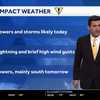 Rain and storms likely Thursday