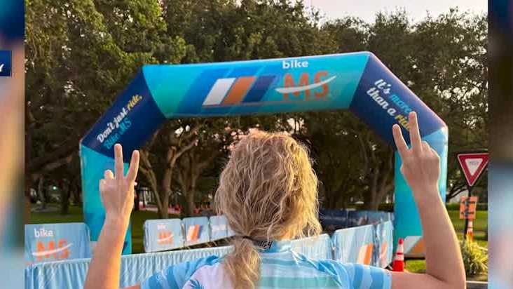 Bike MS April 5 & 6 in Boca Raton