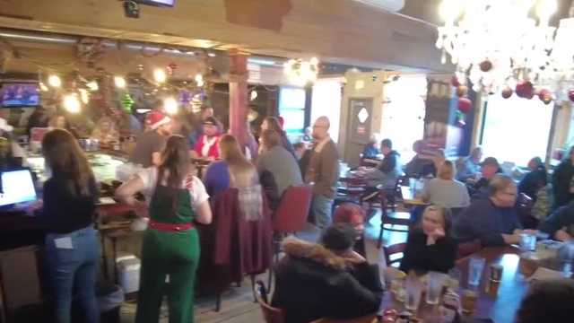 Why a Des Moines restaurant stays open on Christmas Day - Vimarsana News