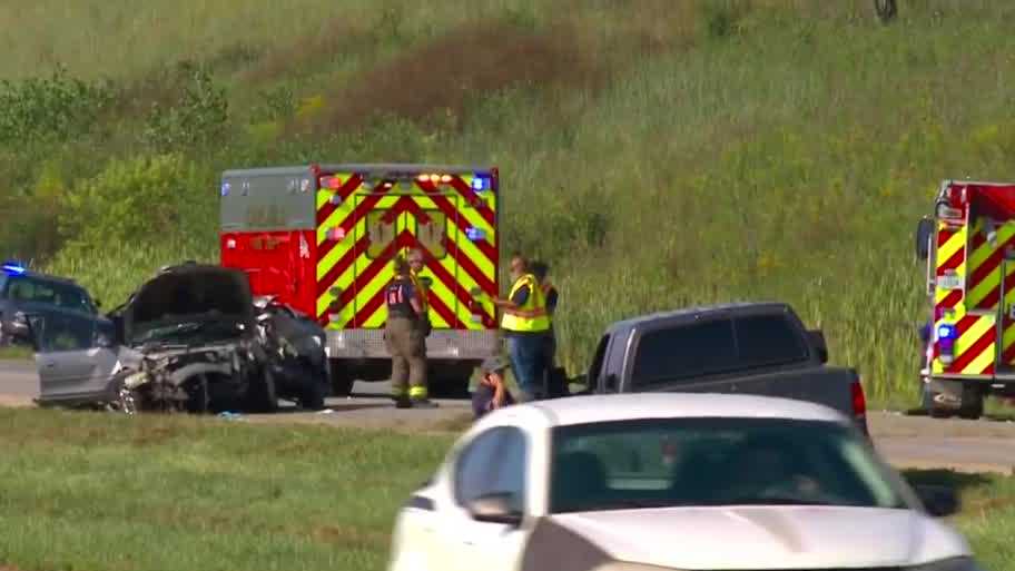 Polk County officials identify victim of fatal vehicle crash Thursday